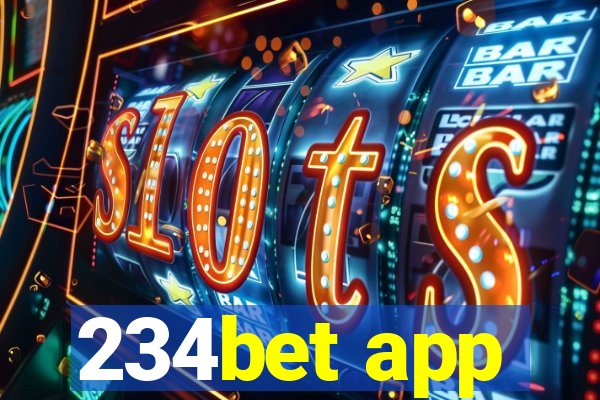 234bet app